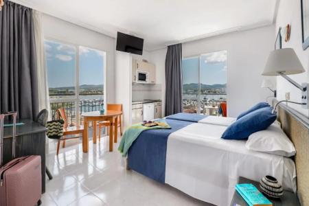ApartVibra del Mar - 36