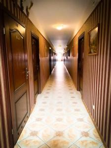 Wellness & Spa Antyczny Dwór - 13