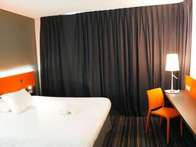 ibis Styles Caen centre gare - 84