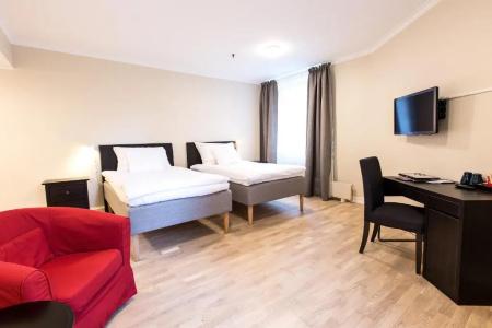 Best Western Plus Bakeriet - 65