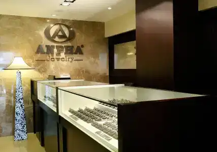 Anpha Boutique - 12