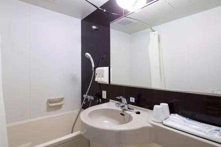 Comfort Sendai West - 57