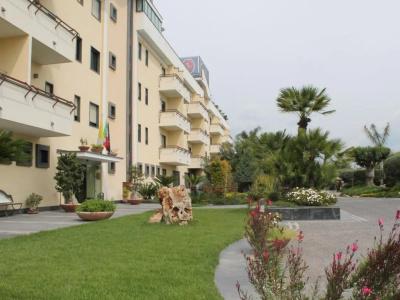 Pompei Resort - 22