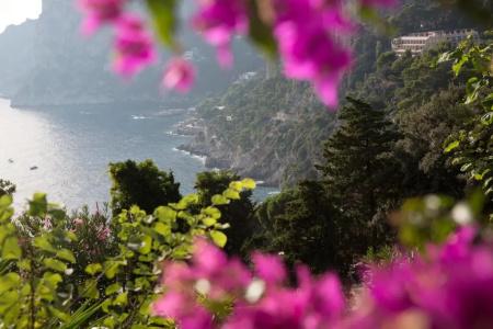 Villa Mariuccia Capri - 103