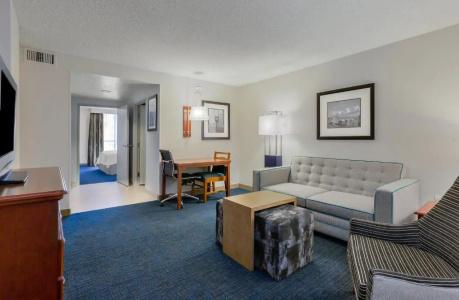 Homewood Suites by Hilton Seattle Downtown - 79