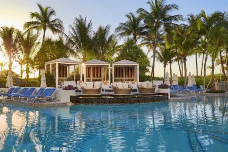 Loews Miami Beach - 23