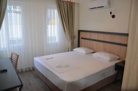 Piyes Otel - 89