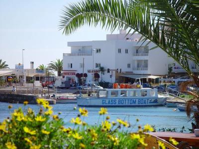 Boutique Las Arenas - 18
