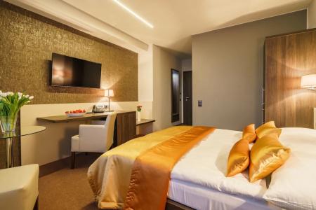 Horizont Resort - 25