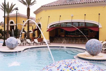 Hilton Grand Vacations Club Tuscany Village Orlando - 0