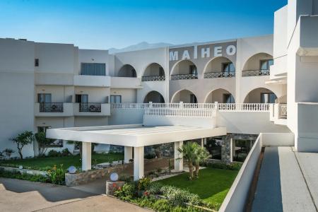 Matheo Villas & Suites - 1