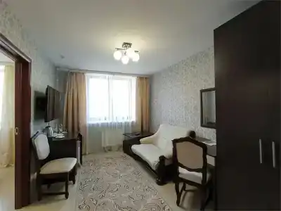 Сергуч - 30
