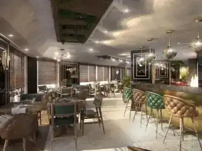 Mountain & SPA - Residence and suites - 8