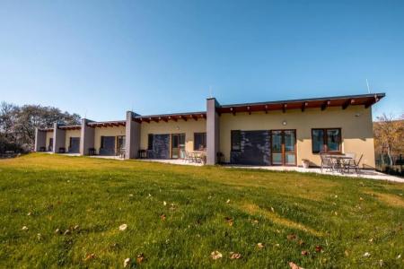 Sojka Resort - & Drevenice - 52
