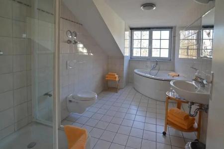Villa Seraphinum - 18