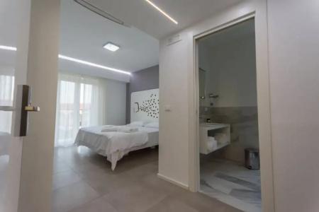 Aether Suites Tropea - 99