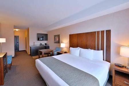 Best Western - 122
