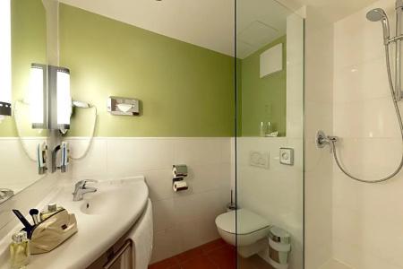 ibis München City Süd - 35
