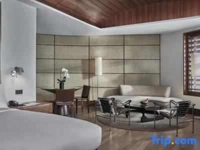 Singapore Marriott Tang Plaza (SG Clean) - 187