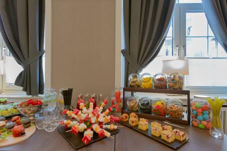 Essener Hof; Sure Hotel Collection by Best Western - 12