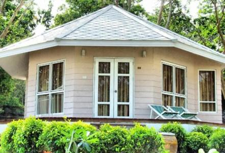 Nimmanoradee Resort - Sha Plus Certified - 86