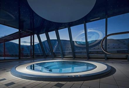 Orea Resort Horal ŠPindlerův Mlýn - 10