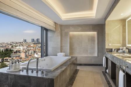 Conrad Istanbul Bosphorus - 141