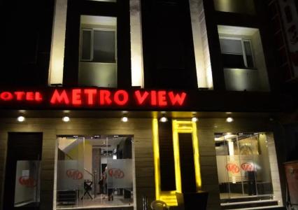Metro View - 23