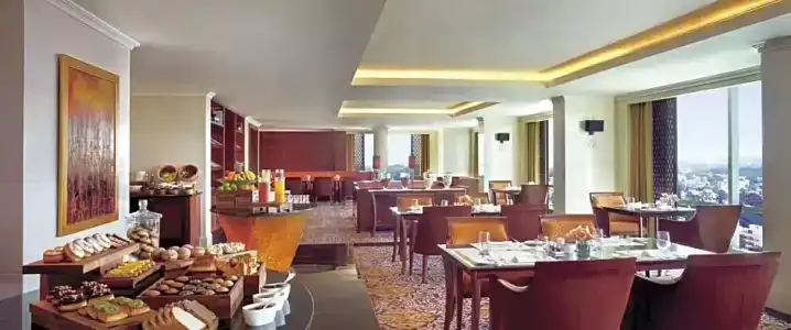 The Ritz - Carlton, Bangalore - 88