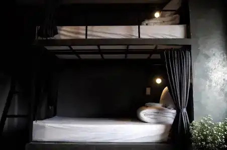 La Malila Hostel - 19