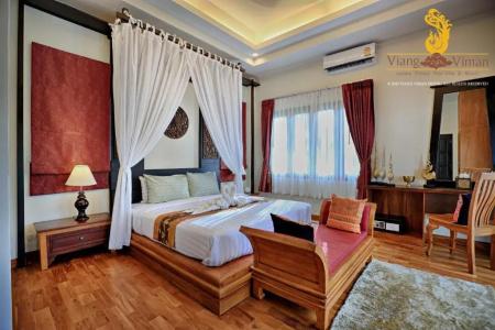 Viangviman Luxury Resort, Krabi - 74