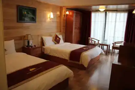 Bb Sapa Resort & Spa - 18