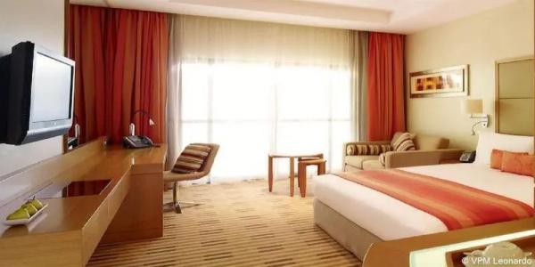 Crowne Plaza, An Ihg - 106