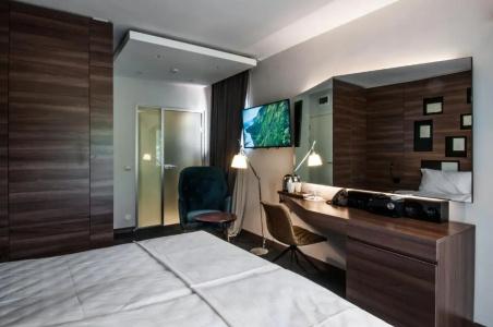 Best Western Premier Natalija Residence - 87