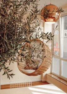 Town Wiesbaden - private living - 3