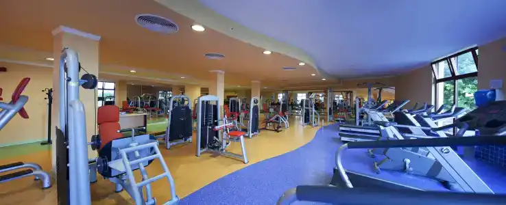 Club Grand Aqua - All Inclusive - 26