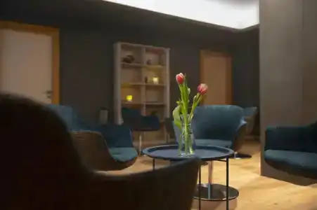 Spa & Wellness Olympia Marienbad - 54