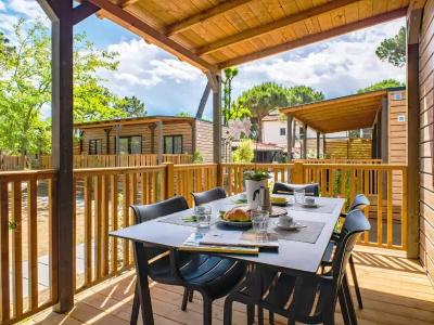 Italia Family Camping Village Viareggio - 59