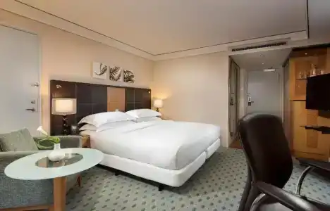 Hilton Dresden - 35
