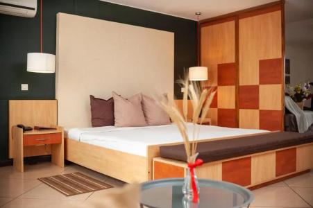 Le Grand Mellis Hôtel & Spa - 170