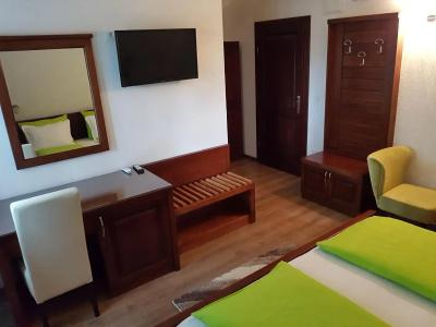 Pansion Breza - 53