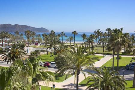 Hipotels Cala Millor Park - 77