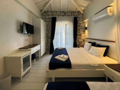 Villa Peri Butik Otel - 56