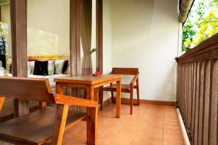 Ubud Tropical Garden - 22