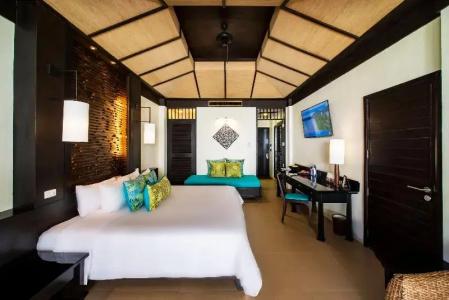Rangrong Resort - 53
