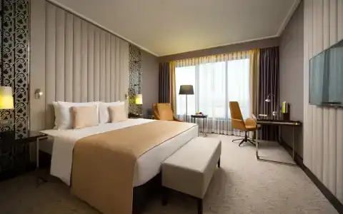 DoubleTree by Hilton Минск - 41