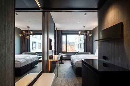 Crowne Plaza Helsinki - Hesperia, An Ihg - 129