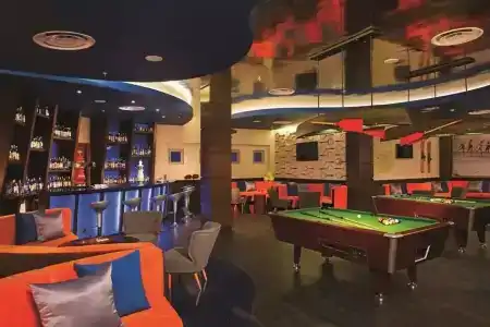 Dreams Onyx Resort & Spa - All Inclusive - 17