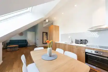 Tallinn Apartment - 25