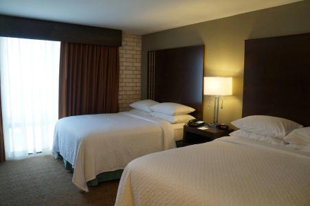 Embassy Suites - 2